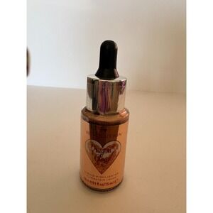 I Heart Revolution Dragon Glow Fantasy Liquid Highlighter 0.51 fl oz NEW